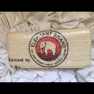 Recycled Wallet♻️